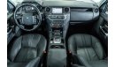 لاند روفر LR4 2014 Land Rover LR4 HSE / One Owner from New / Full-Service History