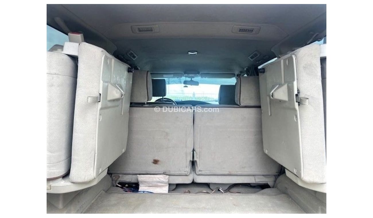 نيسان باترول سفاري نيسان بترول سفاري 2009 فل اتوماتيك خليجي