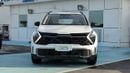 كيا سبورتيج (For Export , НА ЭКСПОРТ) Prestige Plus 1.5T FWD 0Km Без пробега