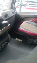 فولفو إف إم شاحنة فولفو FM 400 ذات الدفع الثنائي موديل 2016