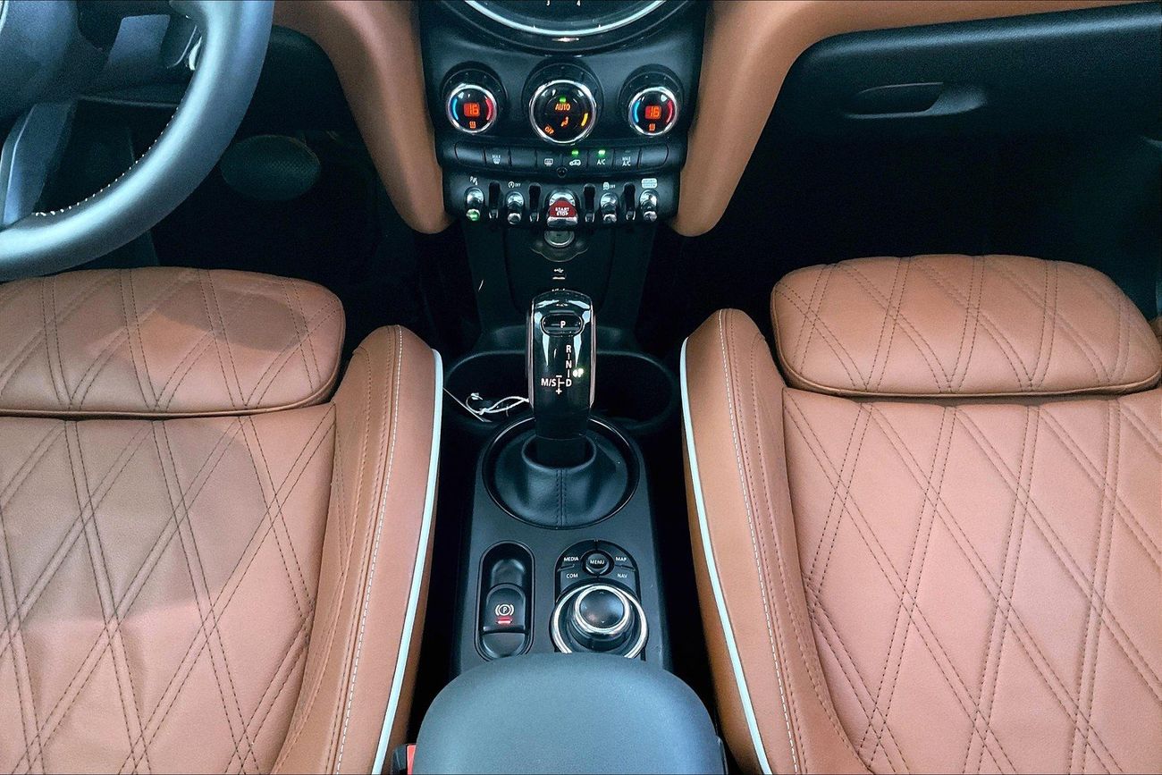 Mini Cooper S Standard | Guaranteed Warranty | 0 Down Payment