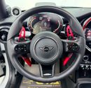 Mini John Cooper Works STANDARD 2022 MINI John Cooper Works, Auto Guard Warranty, Full Agency Service History, GCC Specs.