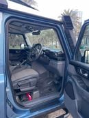 إينيوس غرينادير diesel 3.0 liter ,2024 model ,right hand drive ,automatic