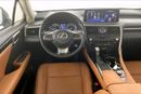 Lexus RX450h Premier | Guaranteed Warranty | 0 Down Payment