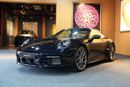 Porsche 911 Targa 4S 3.8L 911 Targa 4S | Very low Mileage | Payment plan