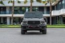 Mercedes Benz G63 AMG G63 AMG Night Package | 16,450 P.M | 0% Downpayment | Warranty!