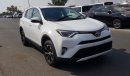 Toyota RAV4 Petrol 3ZR 2.0cc Auto Right-hand Low km