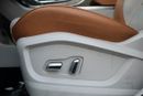 Exeed LX COMFORT Exeed LX 2024 GCC specs