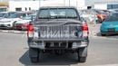 تويوتا هيلوكس GL Toyota HILUX 2.4L Diesel MY2025