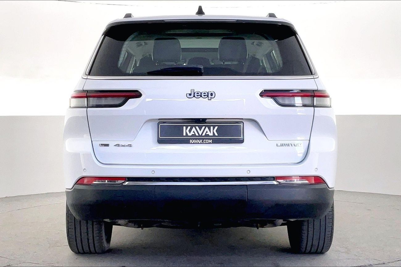 Jeep Wrangler Rubicon X Unlimited | Guaranteed Warranty | 0 Down Payment