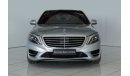 Mercedes-Benz S 500 L AMG Luxury **SPECIAL Ramadan Offer on this vehicle**