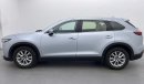 Mazda CX-9 GT 2.5 | Under Warranty | Inspected on 150+ parameters