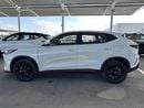 تشنجان x5 بلس 1.5L PETROL Full Option