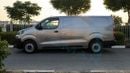 فيات سكودو L3 Van 2.0T BlueHDi 2025 GCC 0Km With 5 Years Or 100,000 Km Warranty @Official Dealer