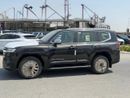 Toyota Land Cruiser VXR LC300 3.5 HYBRID GCC OMANI 2026