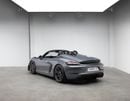 Porsche 718 Spyder RS