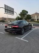 Audi A4 35 TFSI S Line 2.0L