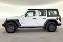 Jeep Wrangler Sport Unlimited | National Day Celebration | Guaranteed Warranty | 0 Down Payment