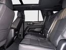 Chevrolet Tahoe RST | 6.2L V8 | AGENCY WARRANTY & SERVICE UNTIL | GCC