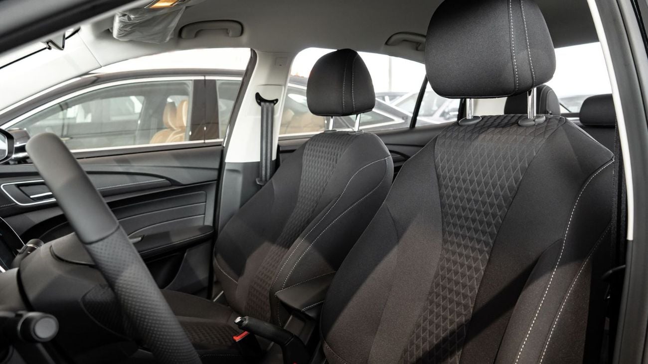 MG 5 2026 | MG5 1.5L CVT STD