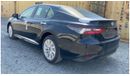 Toyota Camry 2023 TOYOTA CAMRY GLE 2.5L GASOLINA A/T