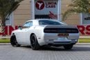 Dodge Challenger R/T 5.7L (370 HP)