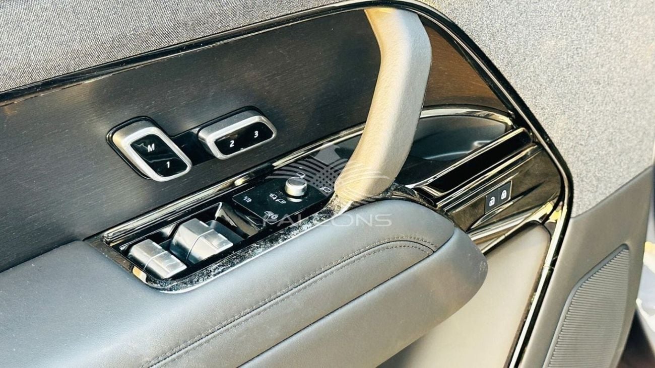 لاند روفر رينج روفر 3.0L AUTOBIOGRAPHY TWINTURBO HYBRID