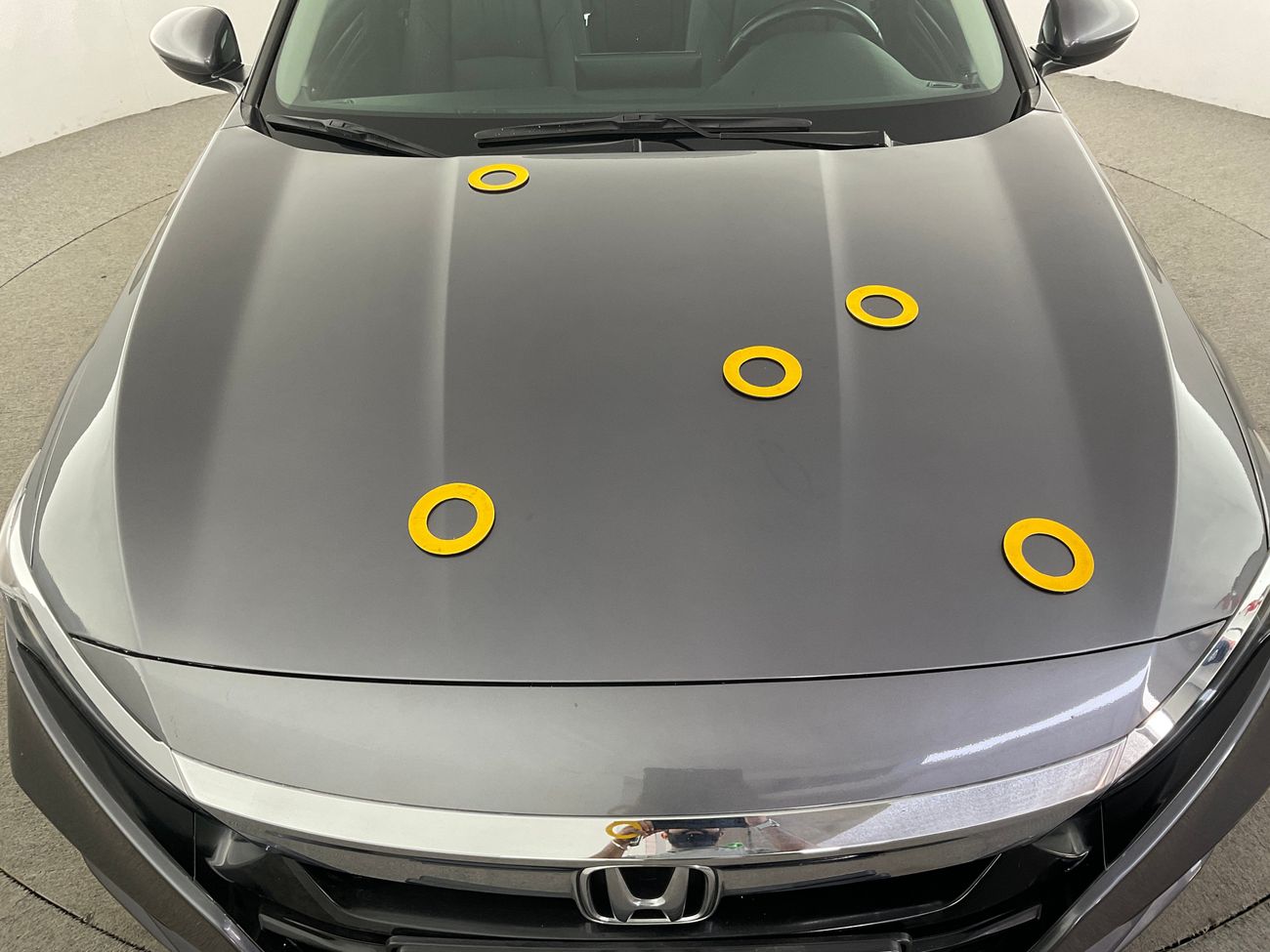 Honda Accord EXL | Guaranteed Warranty | 0 Down Payment