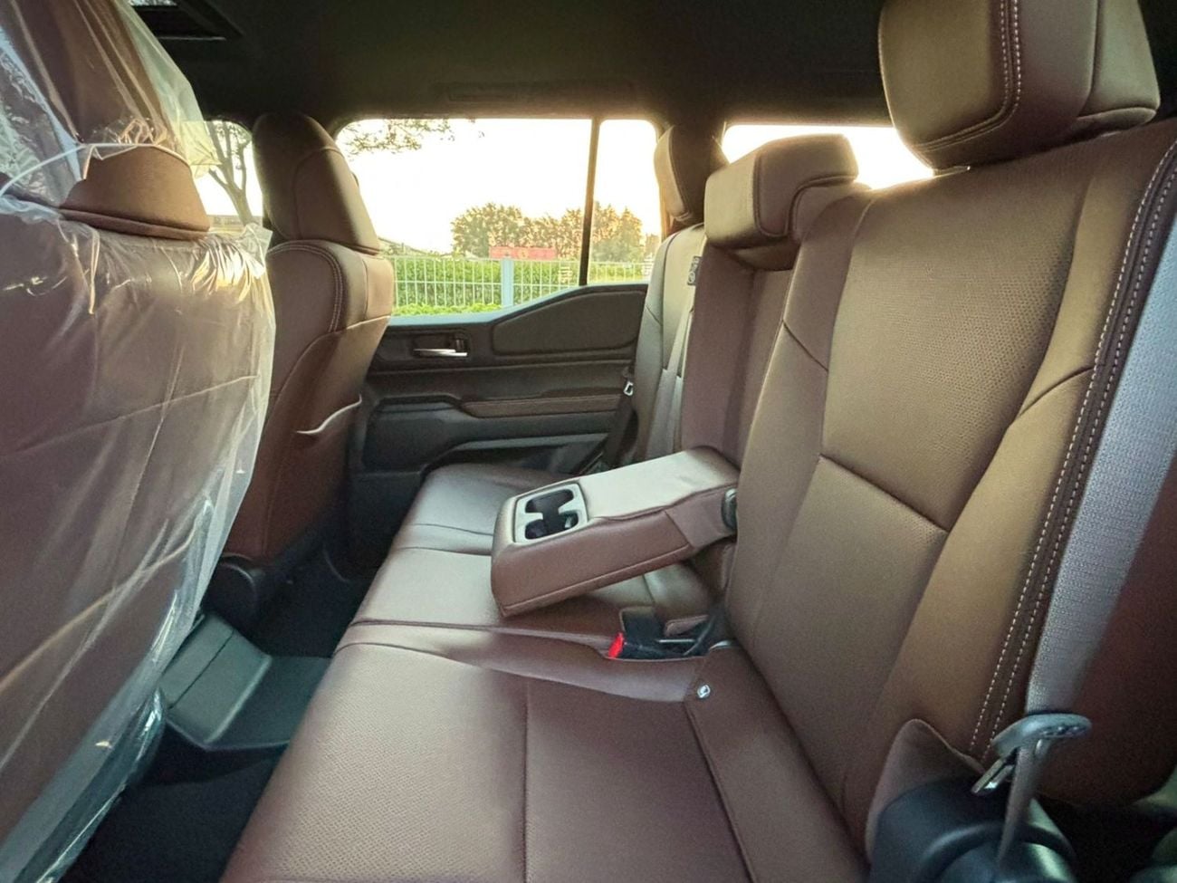 Toyota Prado GXL