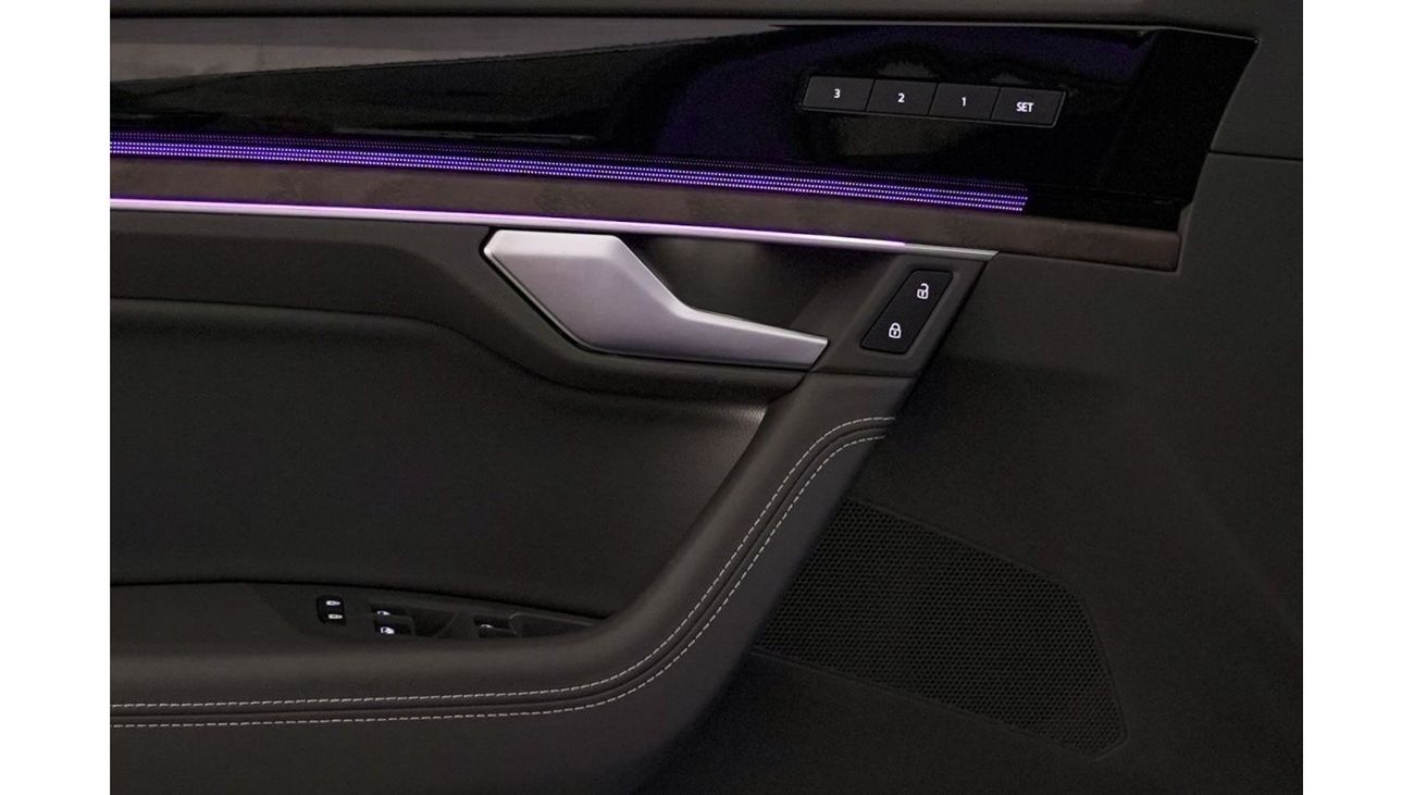 فولكس واجن طوارق هايلاين