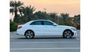 Mercedes-Benz C 300 Std MERCEDES C300 MODEL 2018 FULL OPTION
