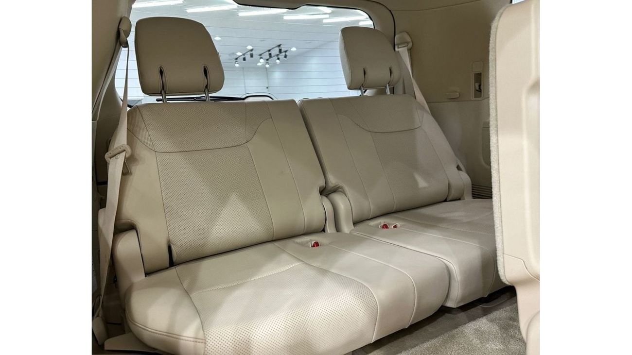 Lexus LX 570 Platinum Premium Plus 2020 Lexus LX570 Premier Plus, August 2024 Lexus Warranty, Full Lexus Service