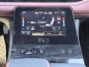 Infiniti QX80 Autograph Captain Chairs 3.5L 2025 INFINITY QX80 3.5L AUTOGRAPH FULL OPTION