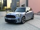 Mini Cooper S Countryman 2.0