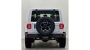 Jeep Wrangler 2021 Jeep Wrangler Sport Plus ,One Year Unlimited KM Warranty, Full Service History,GCC