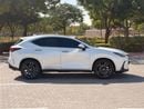 Lexus NX350h Hybrid Executive 2.5L