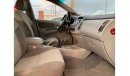 Toyota Innova GL 2015 7 SEATS Ref#687