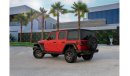 Jeep Wrangler Unlimited Sport | 3,131 P.M  | 0% Downpayment | Excellent Condition!