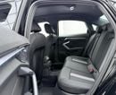 Audi A3 35 TFSI 1.4L 2025 Audi A3 35 TFSI, Audi Warranty+Service Contract, like new, GCC