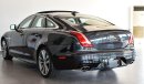 Jaguar XJ 3.0 AWD