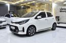 كيا مورنينج EXCELLENT DEAL for our KIA Morning ( Picanto ) / ( 2023 Model ) in White Color Korean Specs