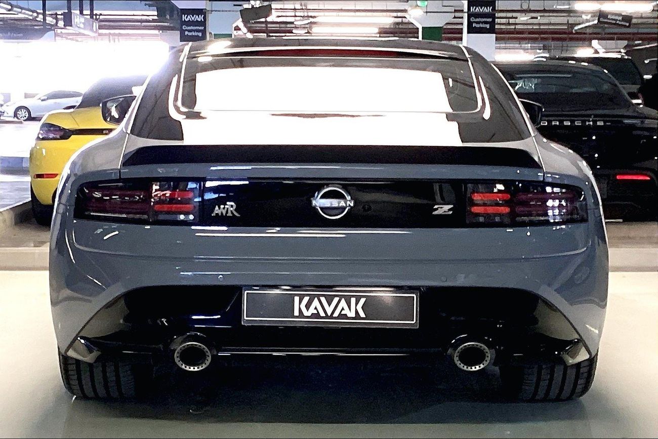 نيسان 400 Z Z Coupe A/T | National Day Celebration | شامل الضمان | 0 ﺪﻔﻋﺓ ﺃﻮﻟﻯ