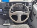 Nissan Civilian NISSAN CIVILIAN BUS RHD 2002 MODEL 4.1 L DIESEL AUTOMATIC(PM10515)