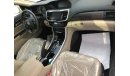 Honda Accord For Urgent Sale 2016 V6