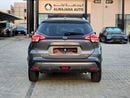 نيسان كيكس SV Plus - GCC Specs - Brand New!