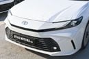 Toyota Camry LE HEV Toyota Camry LE 2.5L Hybrid, Model 2025 Color White (Export Price)