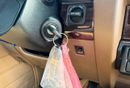 Toyota Land Cruiser 70 LC79 SC