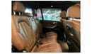 BMW X7 BMW X7 40i Induvial /Fully loaded