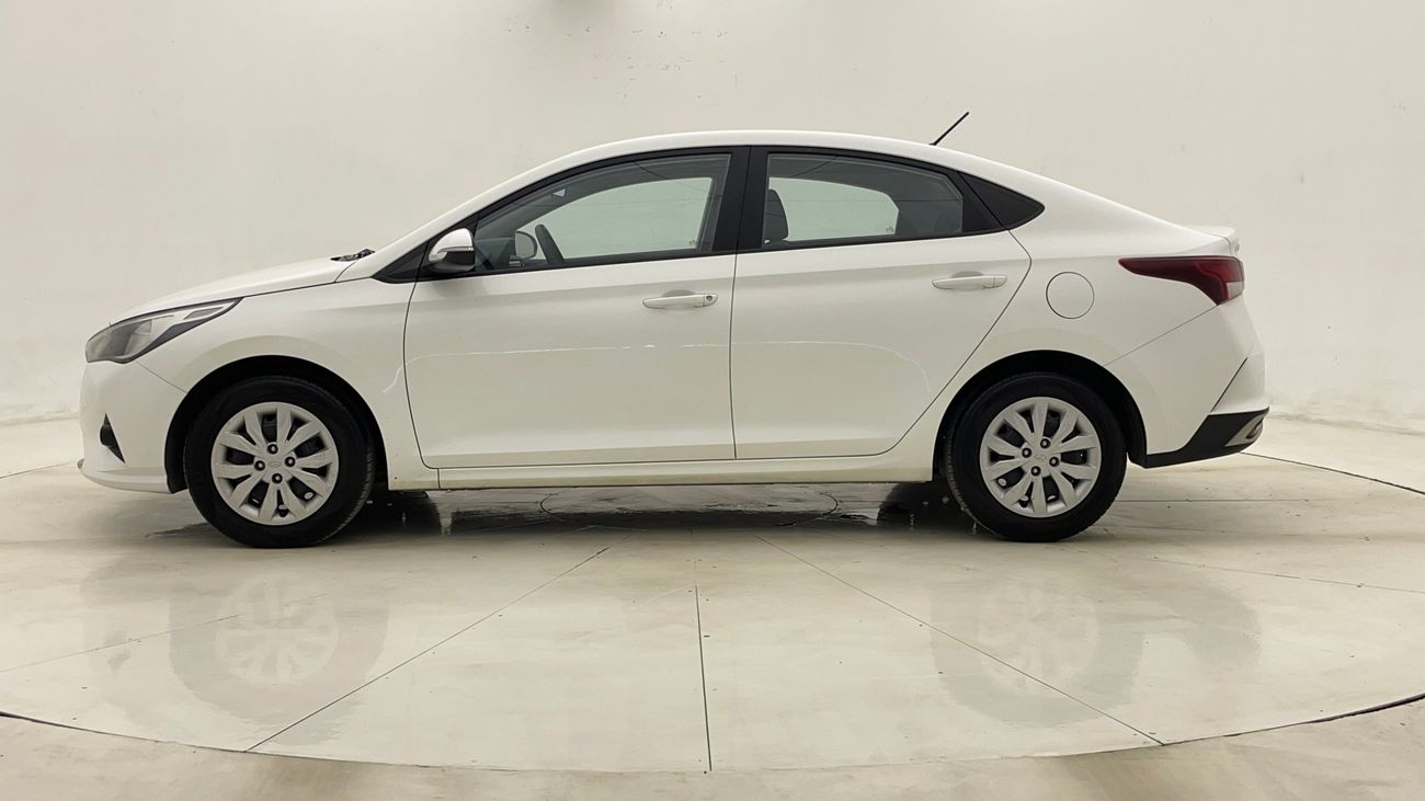 Hyundai Accent SMART 1.6 | Zero Down Payment | Home Test Drive