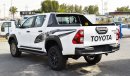 Toyota Hilux Adventure SR5 2.8L Diesel